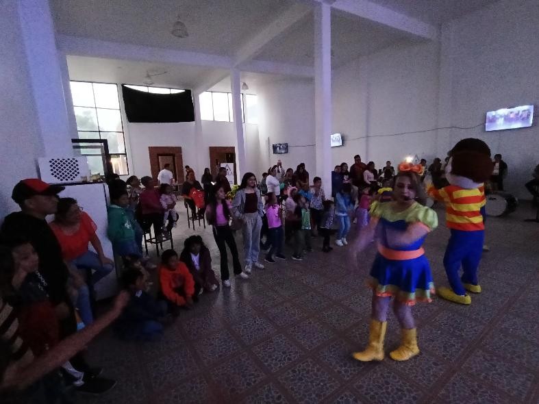 Fundación Avila - Dia del niño 2024 02