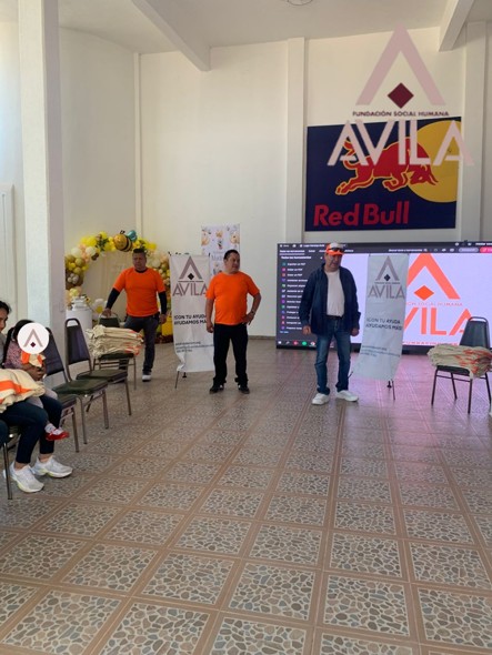 Fundacion Social Humana Avila - Inamex