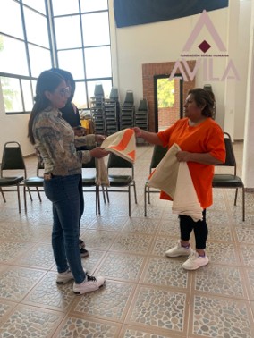 Fundacion Social Humana Avila - Inamex